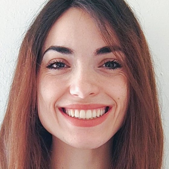 Ritratto di Valentina Burati, dietista